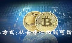 区块链最新信任方式：从