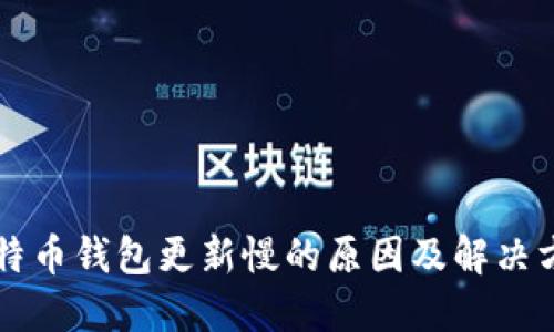 比特币钱包更新慢的原因及解决方法