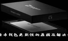 比特币钱包更新慢的原因