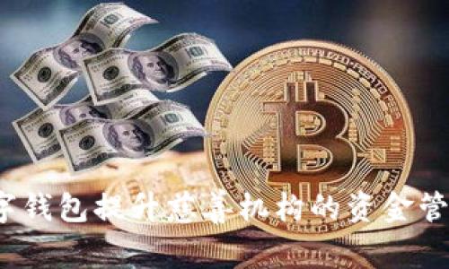 如何利用数字钱包提升慈善机构的资金管理与透明度？