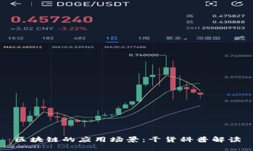 区块链的应用场景：干货科普解读