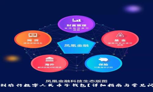 如何找到农行数字人民币子钱包？详细指南与常见问题解答