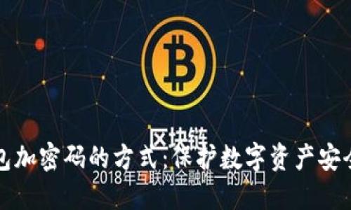 如何设置钱包加密码的方式：保护数字资产安全的详尽指南