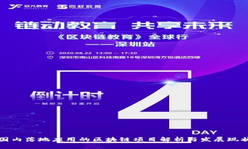 国内落地应用的区块链项目解析与发展现状