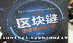 区块链与比特币的关系：