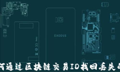 
如何通过区块链交易ID找回丢失的币