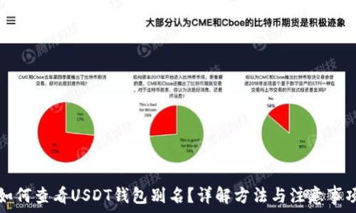   
如何查看USDT钱包别名？详解方法与注意事项