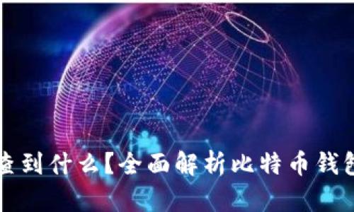 比特币钱包能查到什么？全面解析比特币钱包的功能与查询