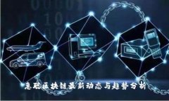 惠聪区块链最新动态与趋