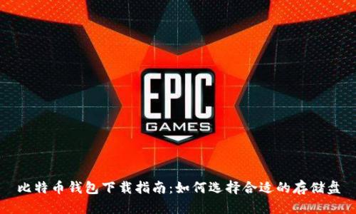 比特币钱包下载指南：如何选择合适的存储盘