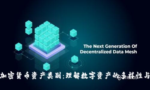 全面解析加密货币资产类别：理解数字资产的多样性与投资机会