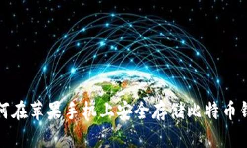 如何在苹果手机上安全存储比特币钱包