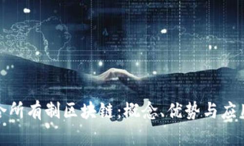 : 混合所有制区块链：概念、优势与应用前景