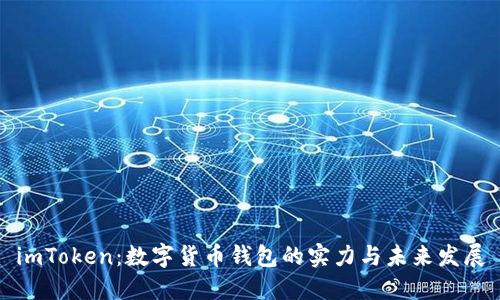 imToken：数字货币钱包的实力与未来发展
