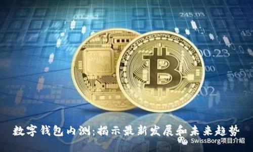 数字钱包内测：揭示最新发展和未来趋势