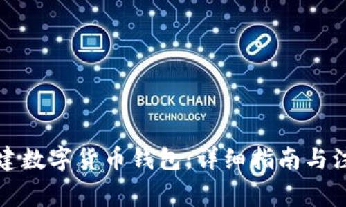 如何创建数字货币钱包：详细指南与注意事项