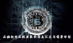 区块链分区技术最新消息