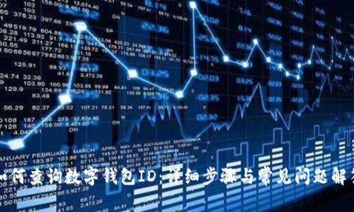 如何查询数字钱包ID：详细步骤与常见问题解答