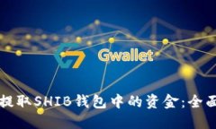 如何提取SHIB钱包中的资金