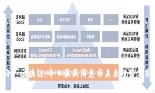 小厂区块链：今日最新消息与未来趋势分析