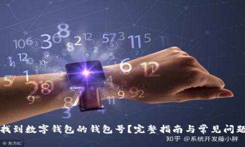如何找到数字钱包的钱包号？完整指南与常见问题解答