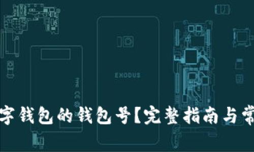 如何找到数字钱包的钱包号？完整指南与常见问题解答