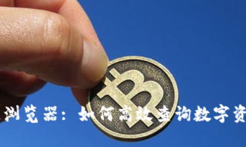 币安区块链浏览器: 如何高效查询数字资产交易记录