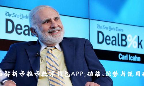 全面解析卡拉卡数字钱包APP：功能、优势与使用技巧