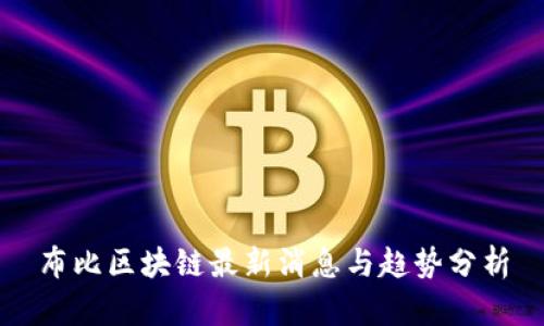 布比区块链最新消息与趋势分析