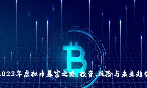 2023年虚拟币暴富之路：投资、风险与未来趋势