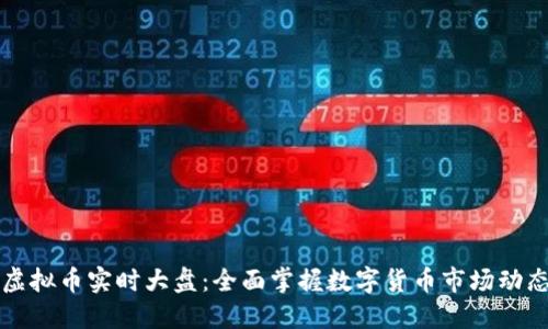 虚拟币实时大盘：全面掌握数字货币市场动态