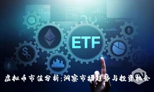 虚拟币市值分析：洞察市场趋势与投资机会