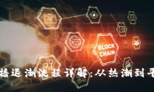区块链直播退潮流程详解：从热潮到平静的转变