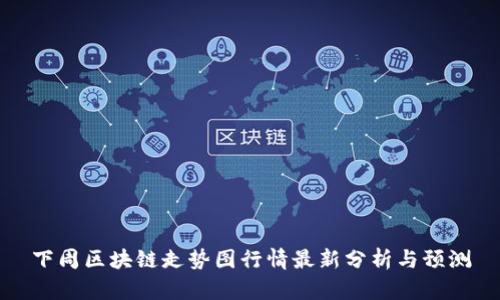 下周区块链走势图行情最新分析与预测