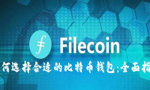 如何选择合适的比特币钱包：全面指南