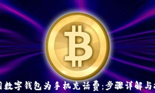 
如何使用数字钱包为手机充话费：步骤详解与技巧分享