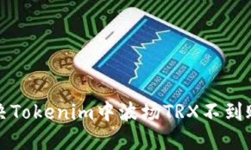 如何解决Tokenim中波场TRX不到账的问题