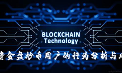 区块链资金盘炒币用户的行为分析与风险管理