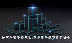 如何加密华为钱包：保护