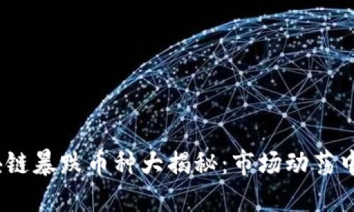 2023年区块链暴跌币种大揭秘：市场动荡中的投资策略