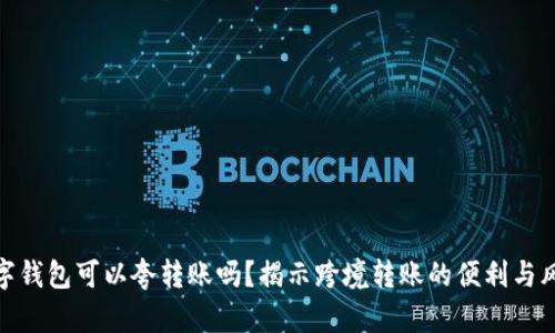 数字钱包可以夸转账吗？揭示跨境转账的便利与风险