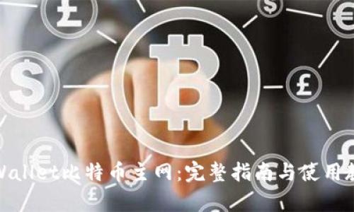 tpWallet比特币主网：完整指南与使用教程