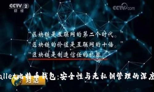tpWallet比特币钱包：安全性与无私钥管理的深度解析