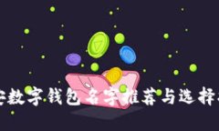 平安数字钱包名字推荐与