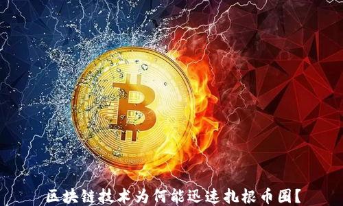 
区块链技术为何能迅速扎根币圈？