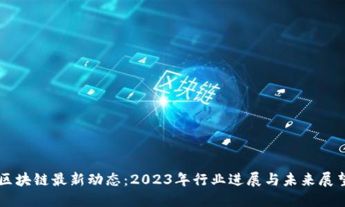 区块链最新动态：2023年行业进展与未来展望