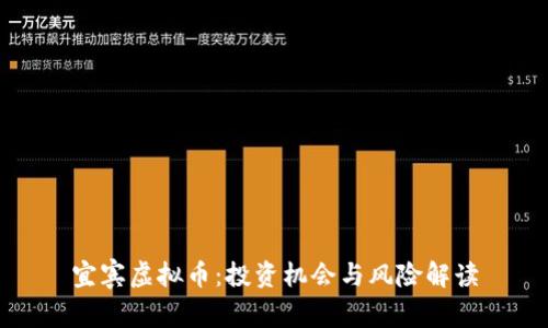 宜宾虚拟币：投资机会与风险解读