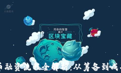 
区块链发币融资流程全解析：从筹备到成功的每一步