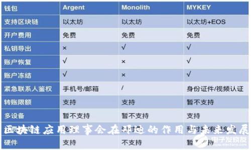 区块链应用理事会在邓迪的作用与未来发展