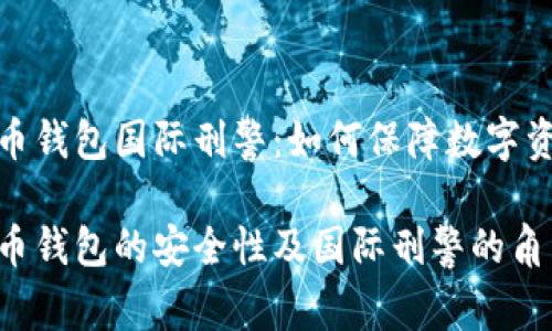 数字货币钱包国际刑警：如何保障数字资产安全

数字货币钱包的安全性及国际刑警的角色